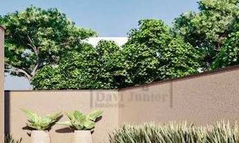 Imagem 6: Casa com 4 dormitórios à venda por R$ 3.000.000 - Alphaville Nova Esplanada II - Votoranti