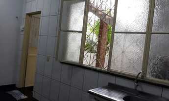 Imagem 3: Aluguel de um apartamento