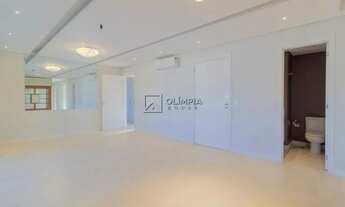 Imagem 5: Apartamento Venda Vila Mariana 170 m² 3 Dormitórios