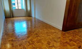 Imagem 4: Apartamento Pronto para Morar com 94 m2 com 2 dormitorios e garagem