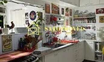 Imagem 3: Apartamento em Moema à Venda com 3 Quartos e 1 Vaga - 110m²