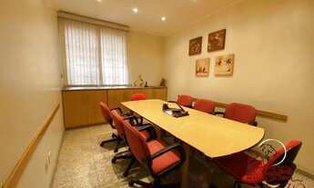 Imagem 4: SALA COMERCIAL NO CENTRO DE SÃO PAULO JUNTO A ESTAÇÃO ANHANGABAÚ