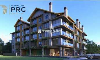 Imagem 5: APARTAMENTO COM 1 DORMITÓRIO À VENDA, 67 M² POR R$ 843.000,00 - CENTRO - CANELA/RS