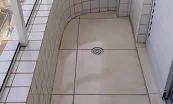 Imagem 6: PRAIA GRANDE - Apartamento Padrão - AVIAÇÃO