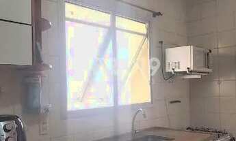 Imagem 5: Apartamento mobiliado para alugar com 131m², 3 dormitórios, 1 suíte e 2 vagas no Jardim Pr