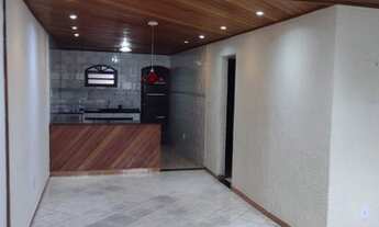 Imagem 4: Casa para aluguel tem 100 metros quadrados com 4 quartos