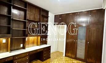 Imagem 5: Apartamento-LOCAÇÃO-Tijuca-Rio de Janeiro-RJ