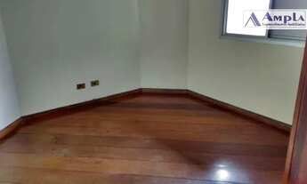 Imagem 4: Apartamento com 2 dormitórios para alugar, 65 m² por R$ 3.369,75/mês - Tatuapé - São Paul
