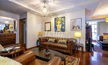 Imagem 4: São Paulo - Apartamento Padrão - Jardins