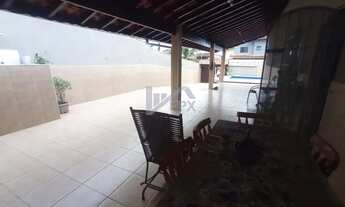 Imagem 7: Casa para venda possui 260 metros quadrados com 2 quartos em Balneário Gaivota - Itanhaém