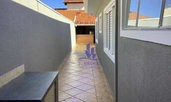 Imagem: Casa com 3 dormitórios, 183 m² - venda