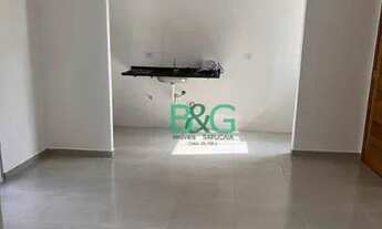 Imagem 4: Apartamento com 2 dormitórios para alugar, 65 m² por R$ 2.250/mês - São Miguel Paulista