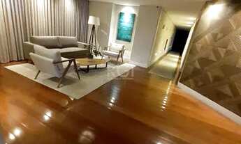 Imagem 4: Apartamento para Venda - 183m², 4 dormitórios, sendo 1 suites, 4 vagas - Moinhos de Vento