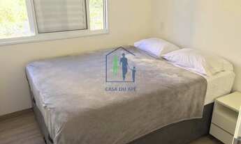 Imagem 7: Vende-se ótimo apartamento no Condomínio Feel Jardim Sul, na Vila Andrade.