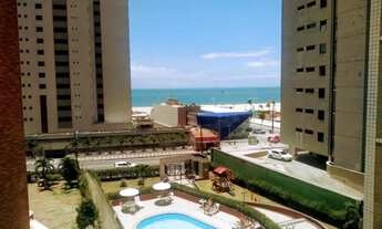 Imagem: Excelente apto 2 quartos totalmente mobiliado