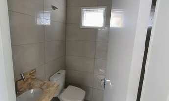 Imagem 5: Casa Nova térrea Condomínio Belvedere II, 3 suítes