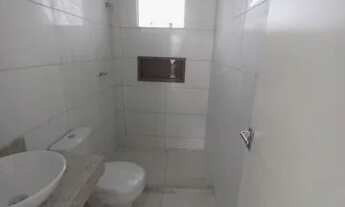 Imagem 5: CASA NO TERRAS ALPHAVILLE CAMAÇARI -3/4 TODOS COM SUITE