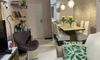 Imagem 6: We -Apartamento para venda tem 62 metros quadrados com 3 quartos em Barro - Recife - PE