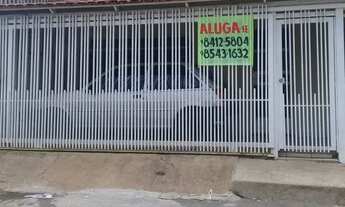 Imagem 2: Alugo casa 3 qts P norte na 17