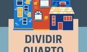 Imagem 2: Dividir quarto Casa com 4 dormitórios