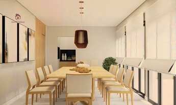 Imagem 3: Apartamento com 2 dormitórios à venda, 73 m² por R$ 484.506,00 - Pousada da Neve - Nova Pe