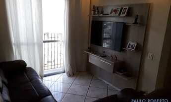 Imagem: APARTAMENTO - CARRÃO - SP