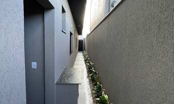 Imagem 5: Casa a venda no Valencia Bonfim Paulista Ribeirão Preto