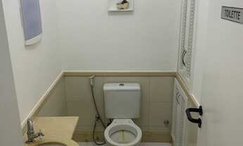 Imagem 7: Sala Comercial no Centro do Rio