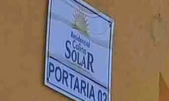Imagem 2: Vendo Ap em Cajazeiras ll, Condomínio Residencial Colina Solar