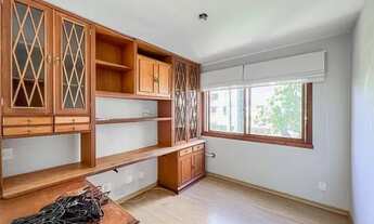 Imagem 6: Apartamento para Venda - 182m², 3 dormitórios, sendo 1 suites, 2 vagas - Moinhos de Vento