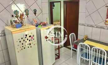 Imagem 7: Casa com 3 dormitórios, 150 m² - venda ou aluguel na Ogiva - Cabo Frio/RJ