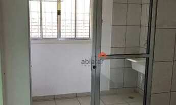 Imagem 7: Kitnet com 1 dormitório para alugar, 38 m² por R$ 850,00/mês - Jardim das Esmeraldas - São