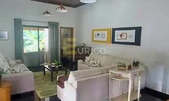 Imagem 3: Casa em condomínio à venda no Condomínio Residencial New Park Tênis em Itupeva/SP