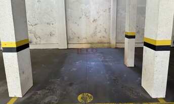 Imagem 7: Apartamento com 1 quarto à venda por R$ 125000.00, 24.07 m2 - ZONA 07 - MARINGA/PR