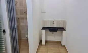 Imagem 2: ALUGA-SE KITNET Kitnet com 1 dormitório