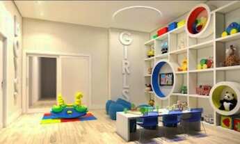 Imagem 5: Alta vista Urbanova - 3 suítes - 158m2 Lazer e sofisticação