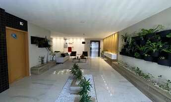 Imagem 2: Apartamento para venda com 40 metros quadrados com 1 quarto em Jatiúca - Maceió - AL