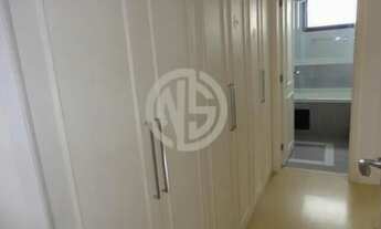 Imagem 7: Apartamento à venda no bairro Parque Bairro Morumbi - São Paulo/SP