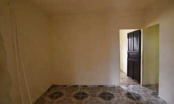 Imagem 4: Casa com 3 dormitórios para alugar, 100 m² por R$ 750,00/mês - Conjunto Habitacional Maria