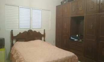 Imagem 7: Casa com 3 dormitórios para alugar, 160 m² por R$ 4.050,00/mês - Condomínio Itamambuca - V