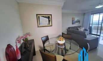 Imagem 6: Apartamento para venda com 120 metros quadrados com 4 quartos em Praia do Morro - Guarapar