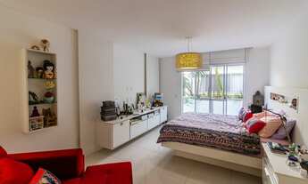 Imagem 7: BARRA -, ALUGUEL E VENDA - CASA DEL LAGO