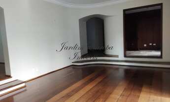 Imagem 2: Jd. Europa - Ao lado dos Clubes Hebraica e Pinheiros !!!