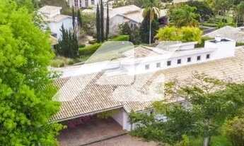 Imagem 2: Casa - Sítios de Recreio Gramado - Campinas