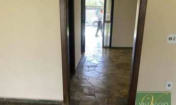 Imagem 3: Casa com 3 dormitórios, 277 m² - venda por R$ 1.400.000,00 ou aluguel por R$ 4.695,00/mês