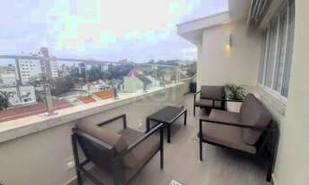 Imagem 7: Cobertura para Venda - 103m², 2 dormitórios, 1 vaga - Azenha