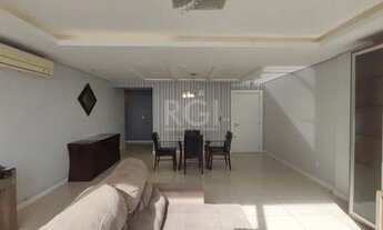 Imagem 7: Apartamento para Venda - 124.05m², 3 dormitórios, sendo 1 suites, 2 vagas - Centro
