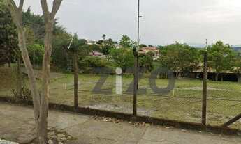 Imagem 2: Área à venda, 5513 m² por R$ 4.770.000,00 - Jardim Uirá - São José dos Campos/SP