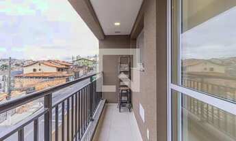 Imagem 5: Apartamento para Aluguel - Jardim das Belezasn, 2 Quartos, 60 m2