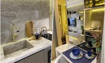 Imagem 5: Apartamento para Venda em São Paulo, Butantã, 1 dormitório, 1 banheiro